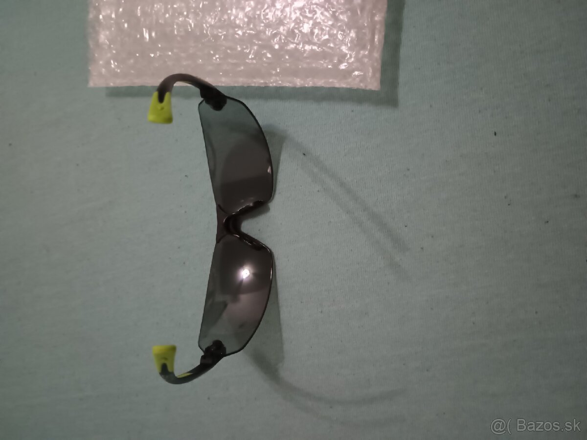 Ochranné okuliare - 3