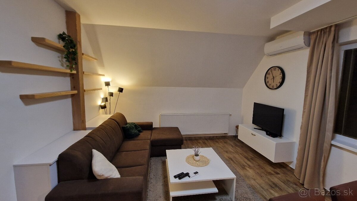 Dám do prenájmu trojizbový byt - 3