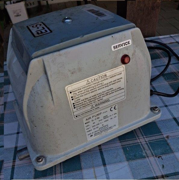 Náradie z garáže - 3