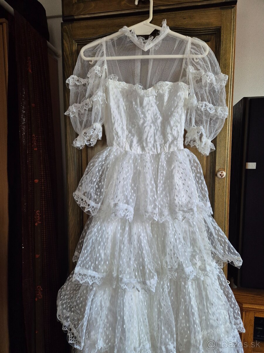 Saty na 1. Sv. Prijimanie - 3