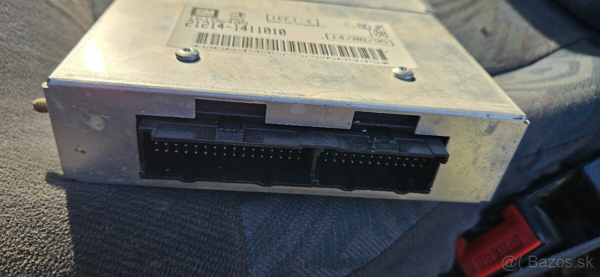 Lada Niva 1,7 -motor- kolesá - diely - 3