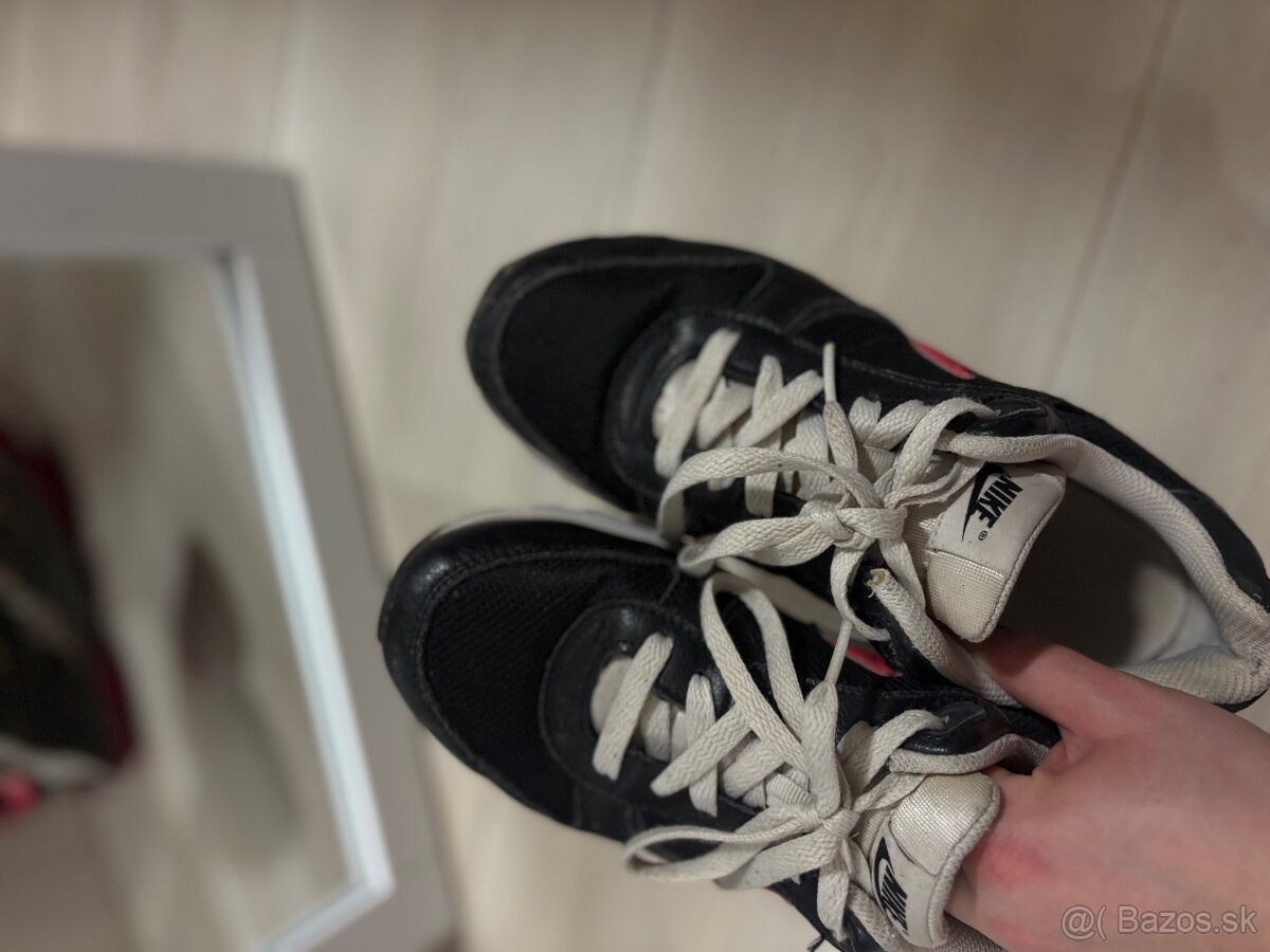 Nike tenisky - 3
