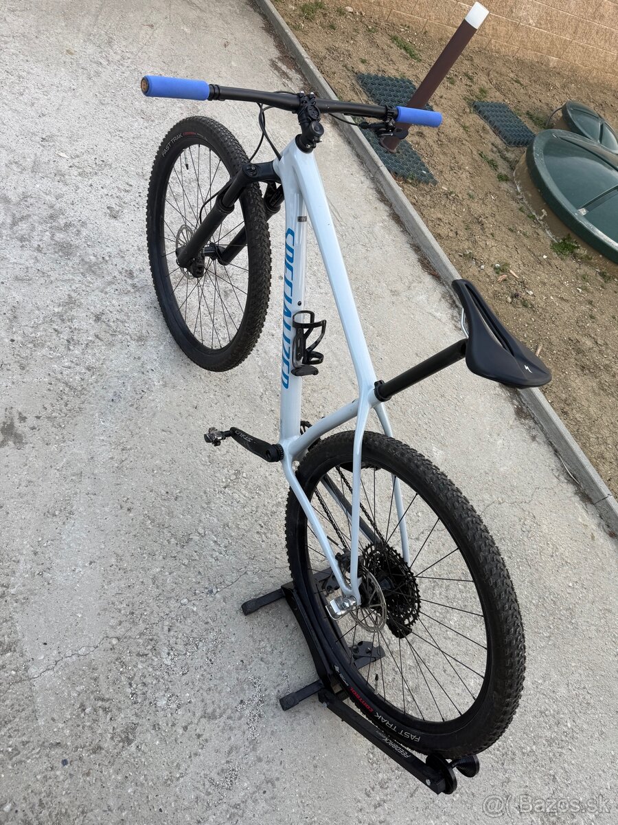 Specialized Epic HT Comp 2020, veľkosť M - 3