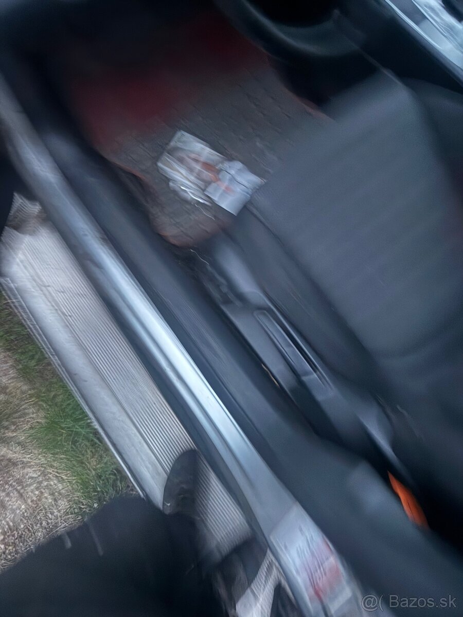 rozpredam pasat b6 - 3
