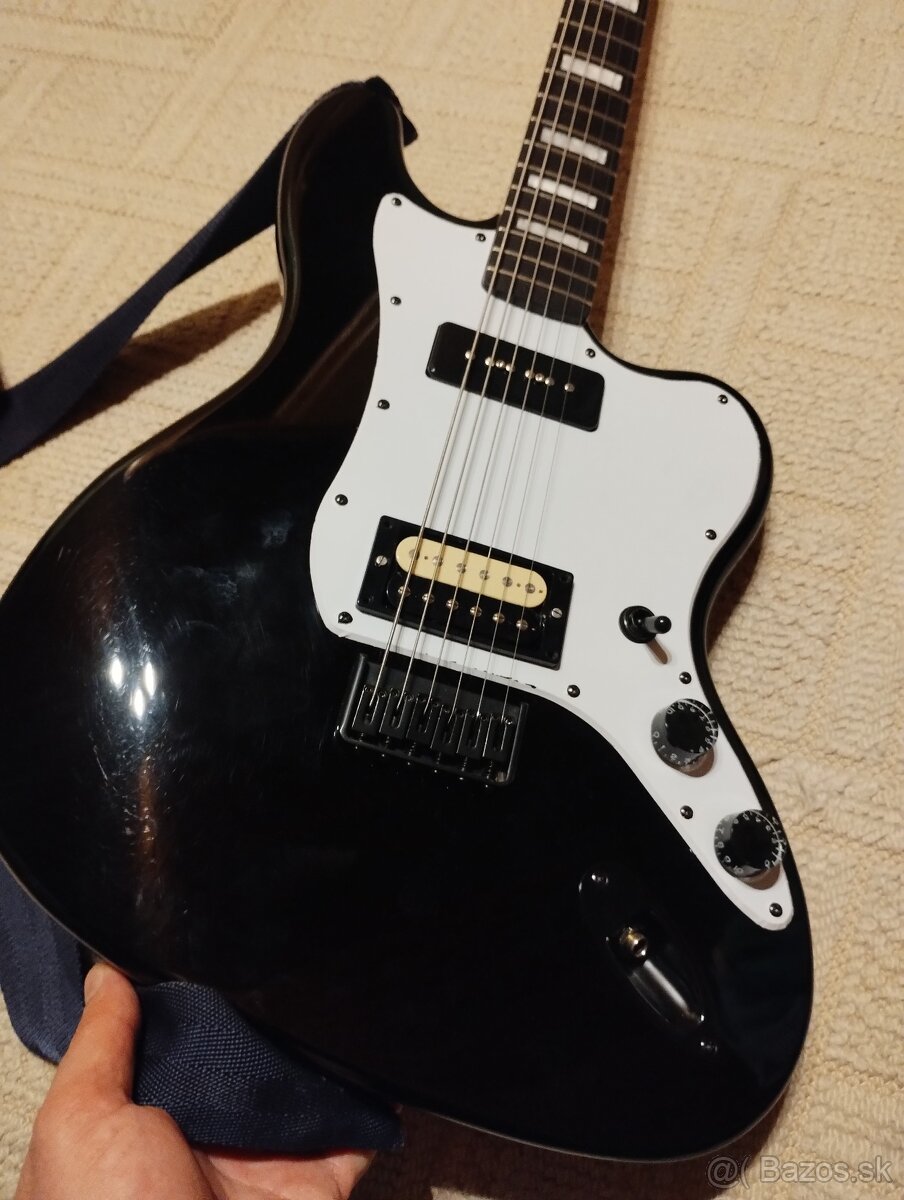 REZERVOVANÉ Barytonka - 3