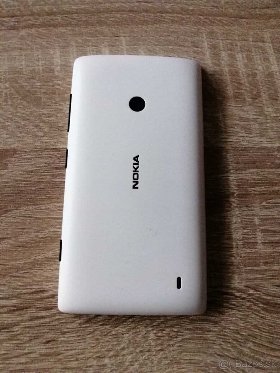 Predám Nokia Lumia 620 v Super Stave - 3