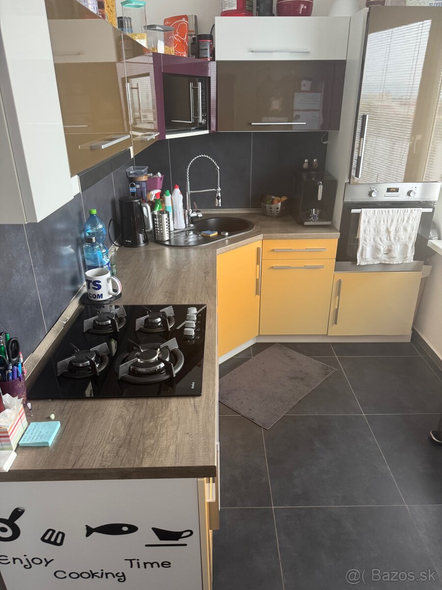 Kuchyna - 3