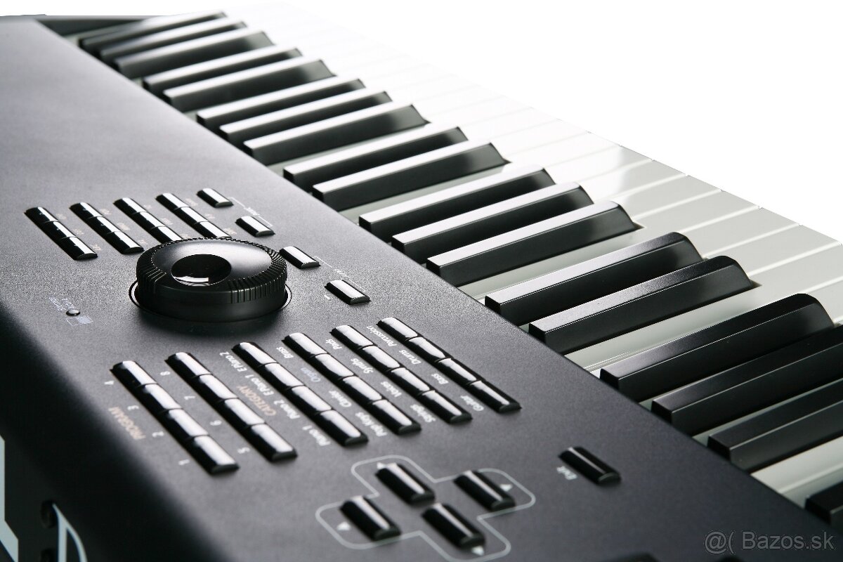 Kurzweil PC3X + Kore 64 - 3