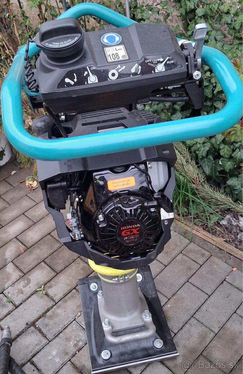 Pech Ammann ATR 59 HO (2026) - 3