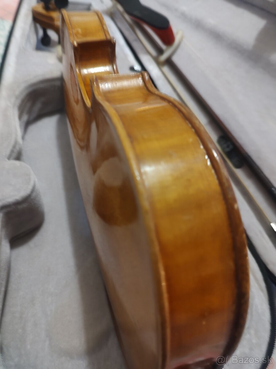 Predám staré majstrovské,hhusle - 3