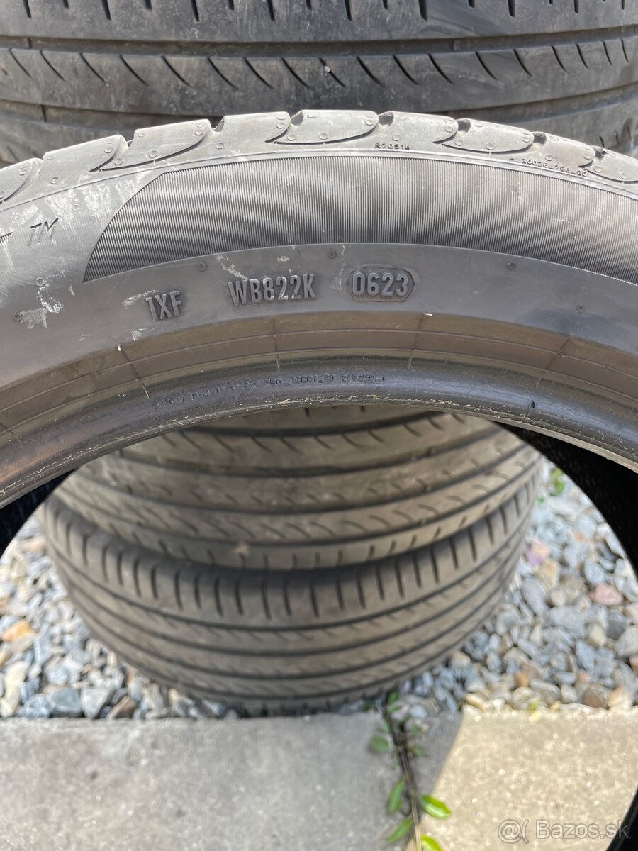 Pirelli Powergy 235/45R18 - 3