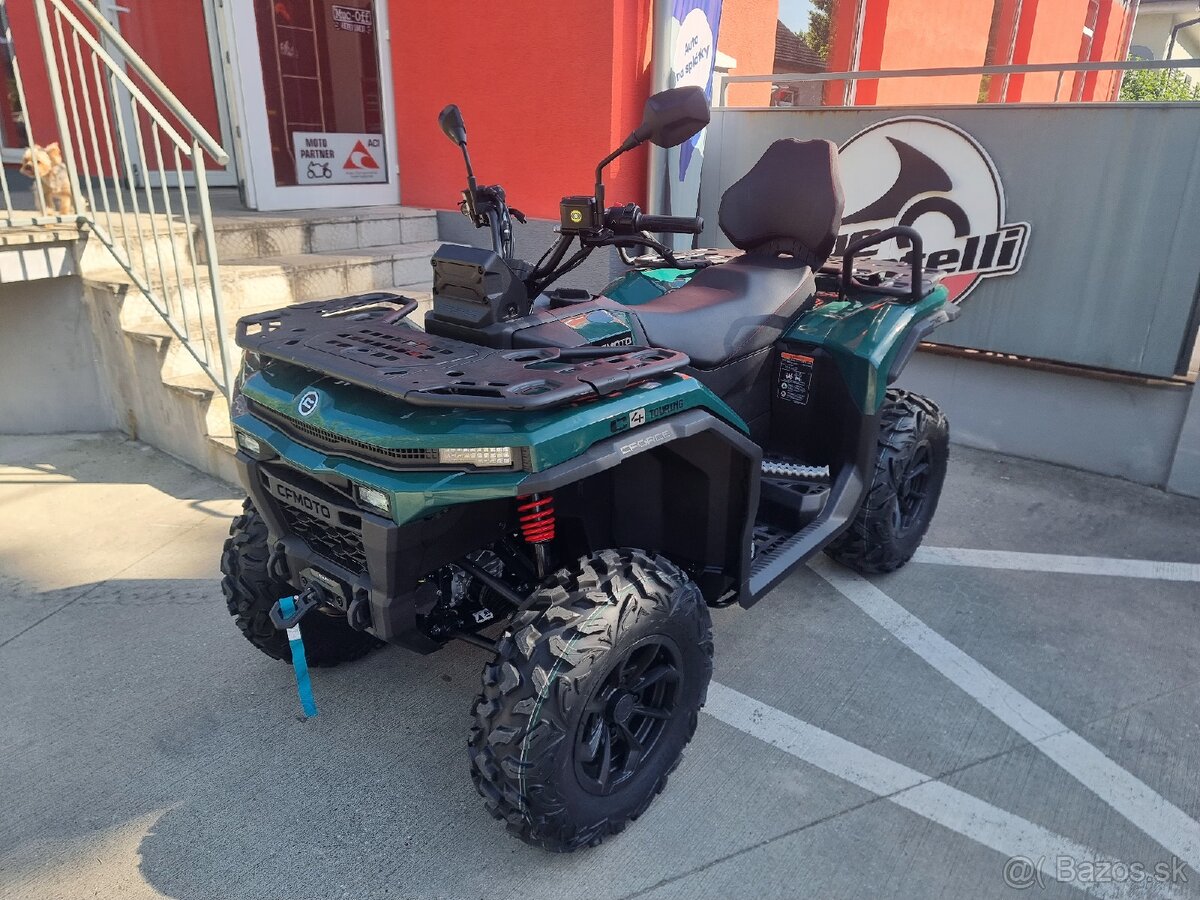 CFMOTO GLADIATOR C4 G4 - 3