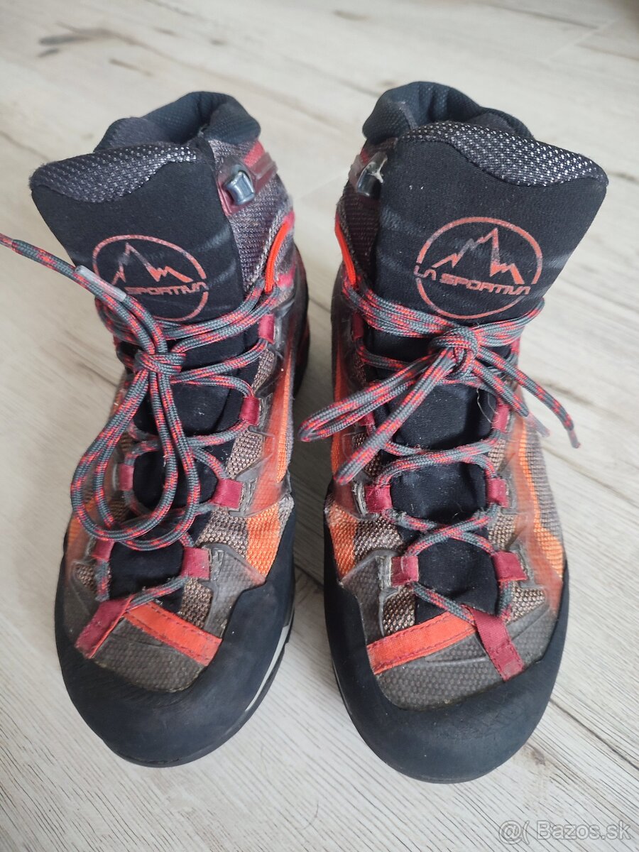 La Sportiva Trango - 3