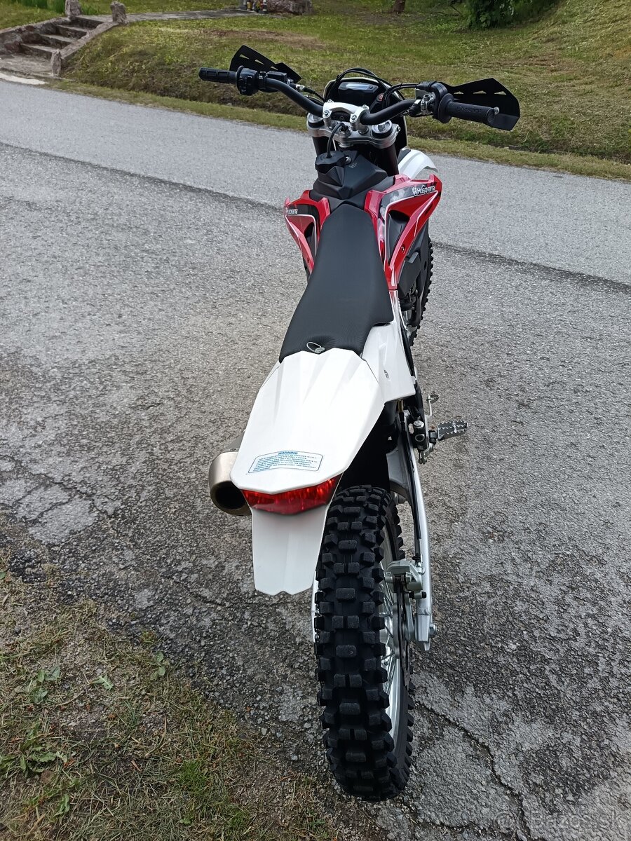 Husqvarna TE310R