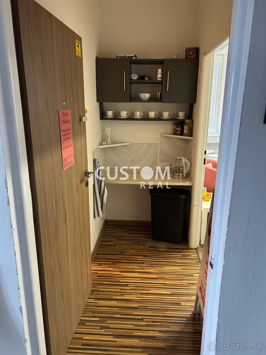 Kancelársky priestor širšie centrum - 3