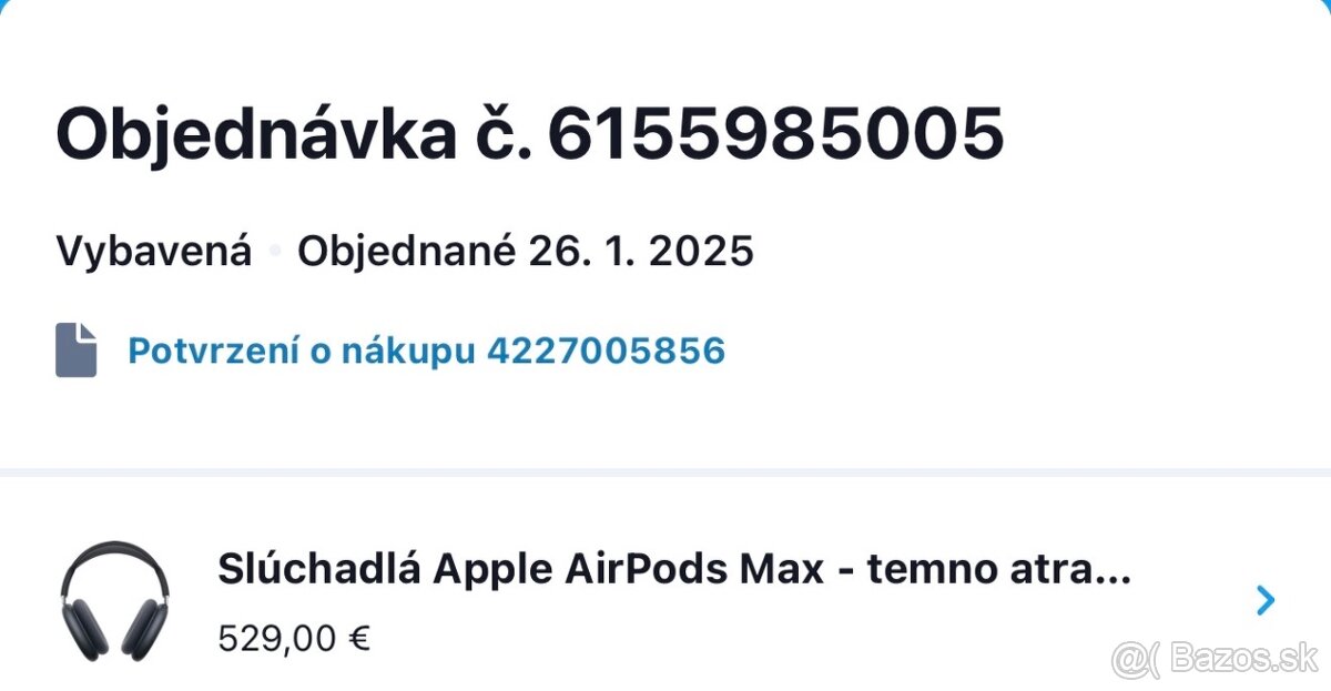 Apple AirPods Max - 3