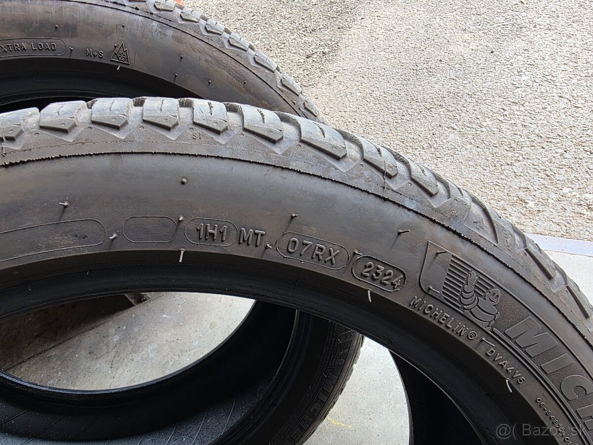 Michelin CROSSCLIMATE 2 225/45 R18 95Y - 3