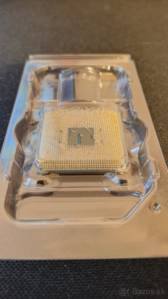 Predám Procesor AMD Ryzen 5 1600 - 3