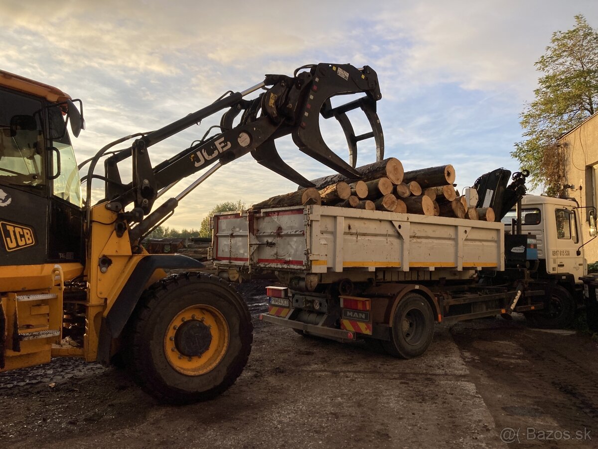 Zemné práce minibagrom unc - 3