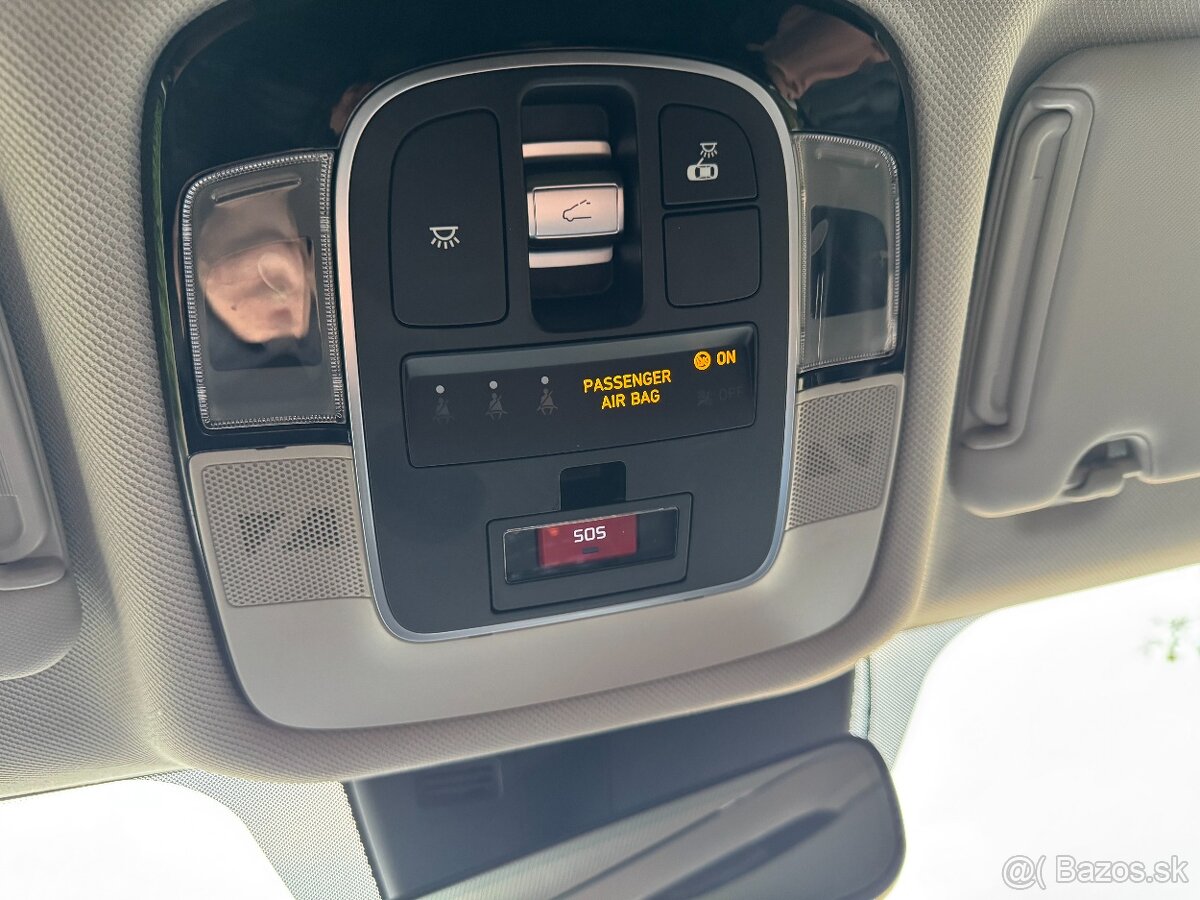 Tucson, PlugInHybrid, NX4, 4x4, AT, absolut PREMIUM PACK - 3