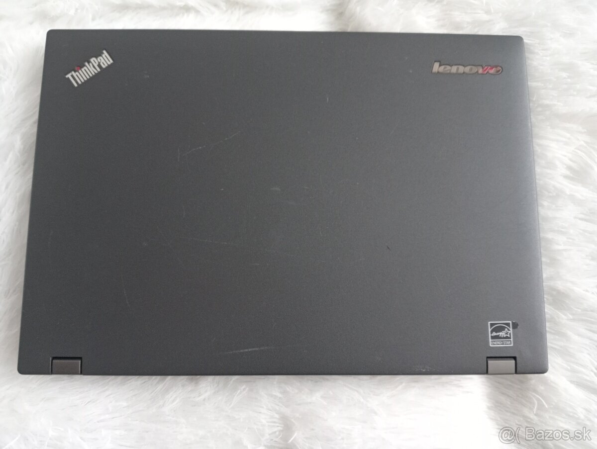 predám Lenovo thinkpad L440 , Intel core i5 , 8gb ram , ssd - 3