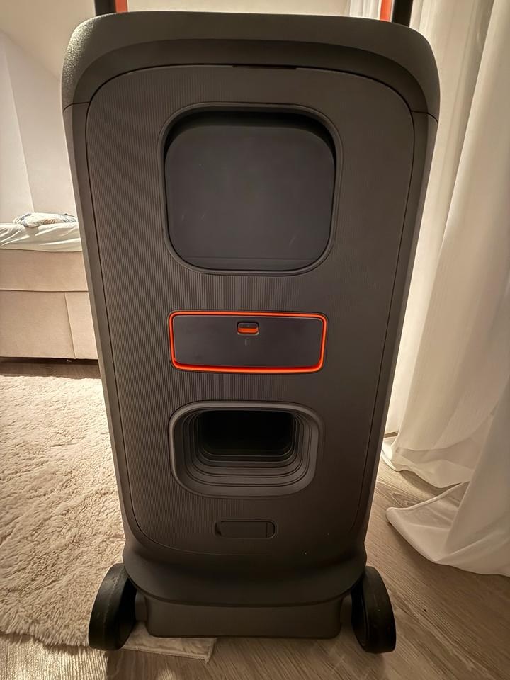 JBL partybox 520 - 3