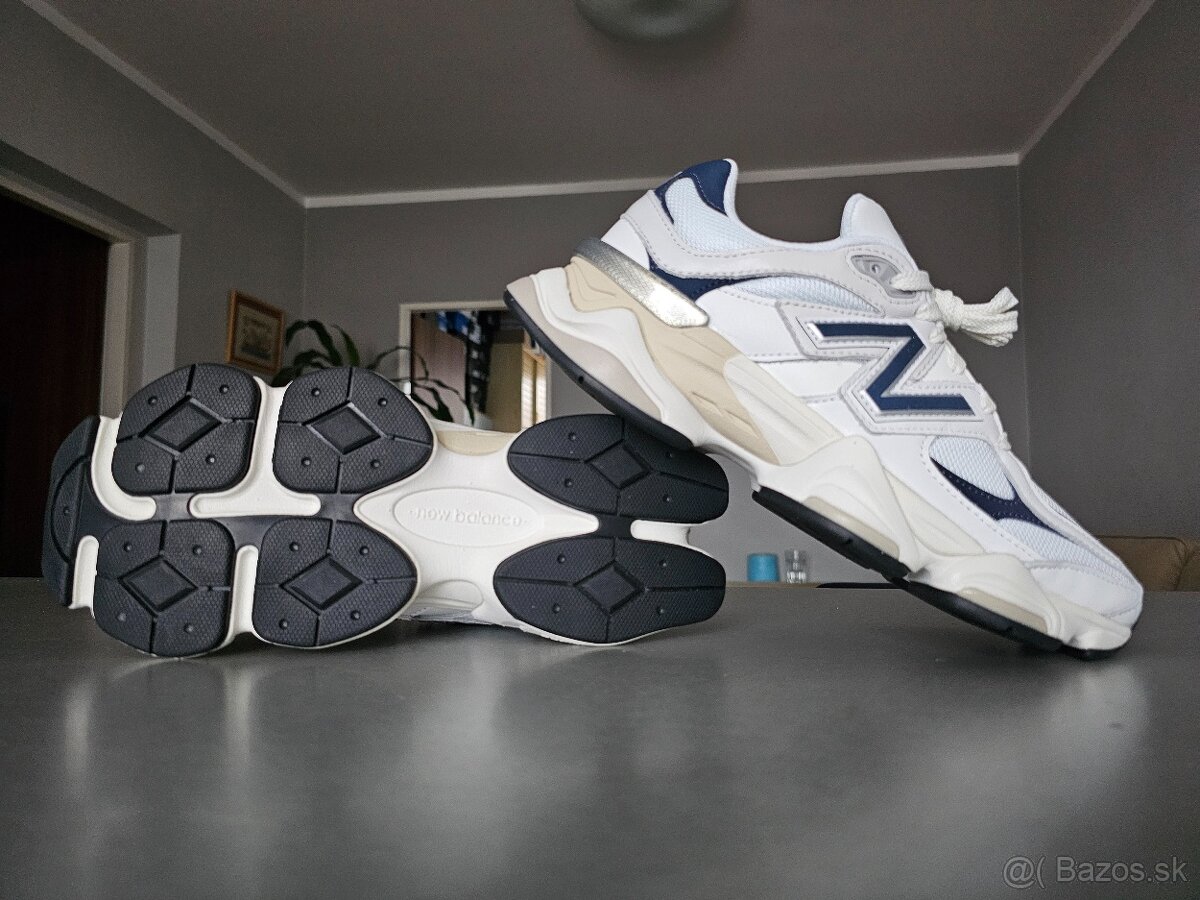New Balance 9060 - 3