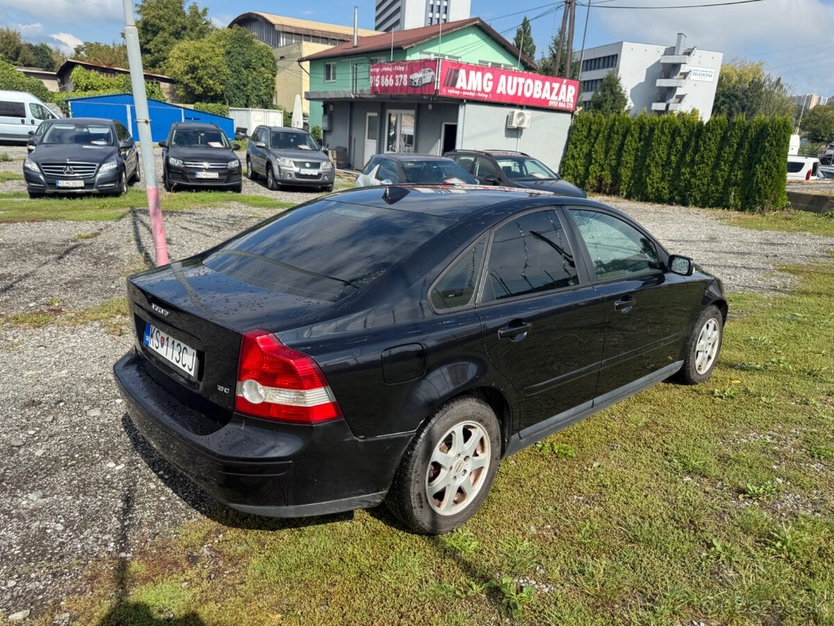 Volvo S40 1.6 D Kinetic - 3