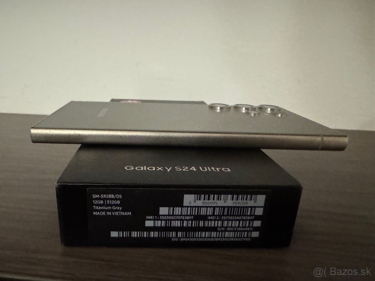 Samsung galaxy s24 ultra 512gb - 3