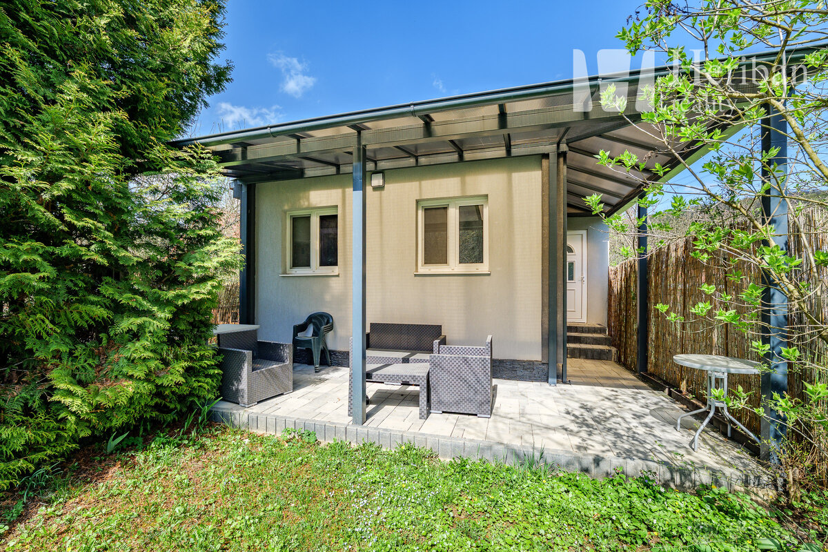 PREDAJ ZNÍŽENÁ CENA - Murovaná chata, 2,4 ár. Myslava Maša - 3