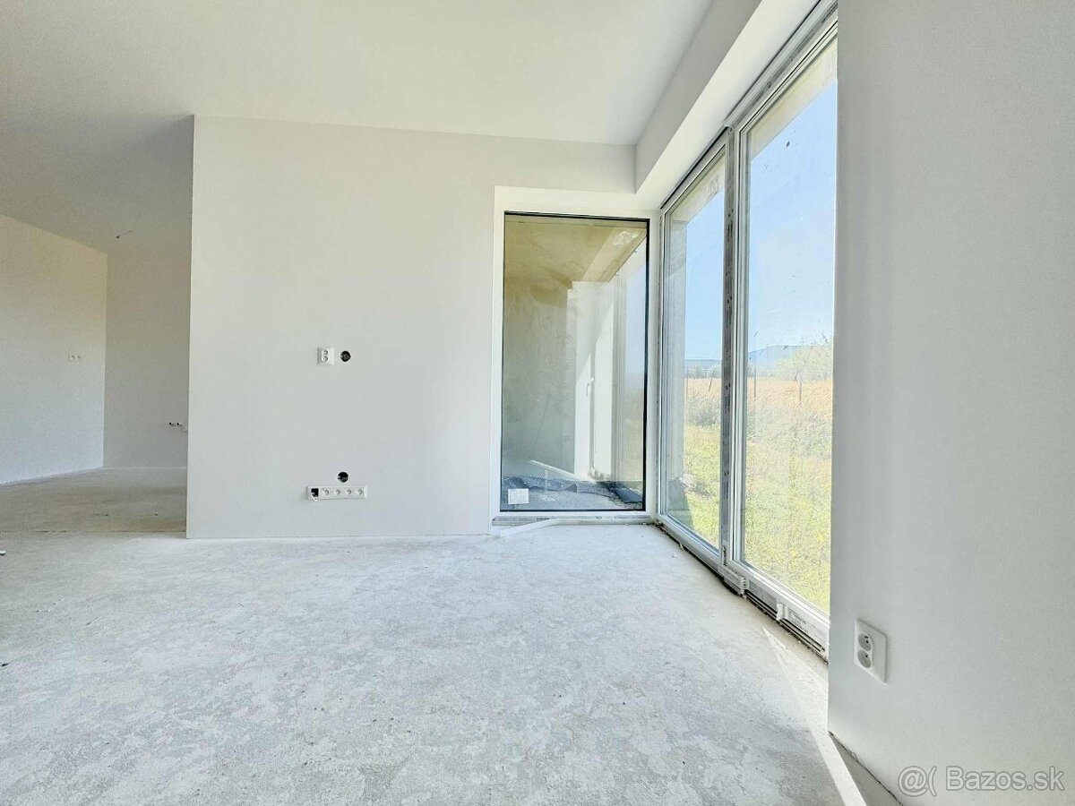 LUNA | RODINNÝ DOM č. 2 s garážou, výhľady na Vysoké Tatry - 3