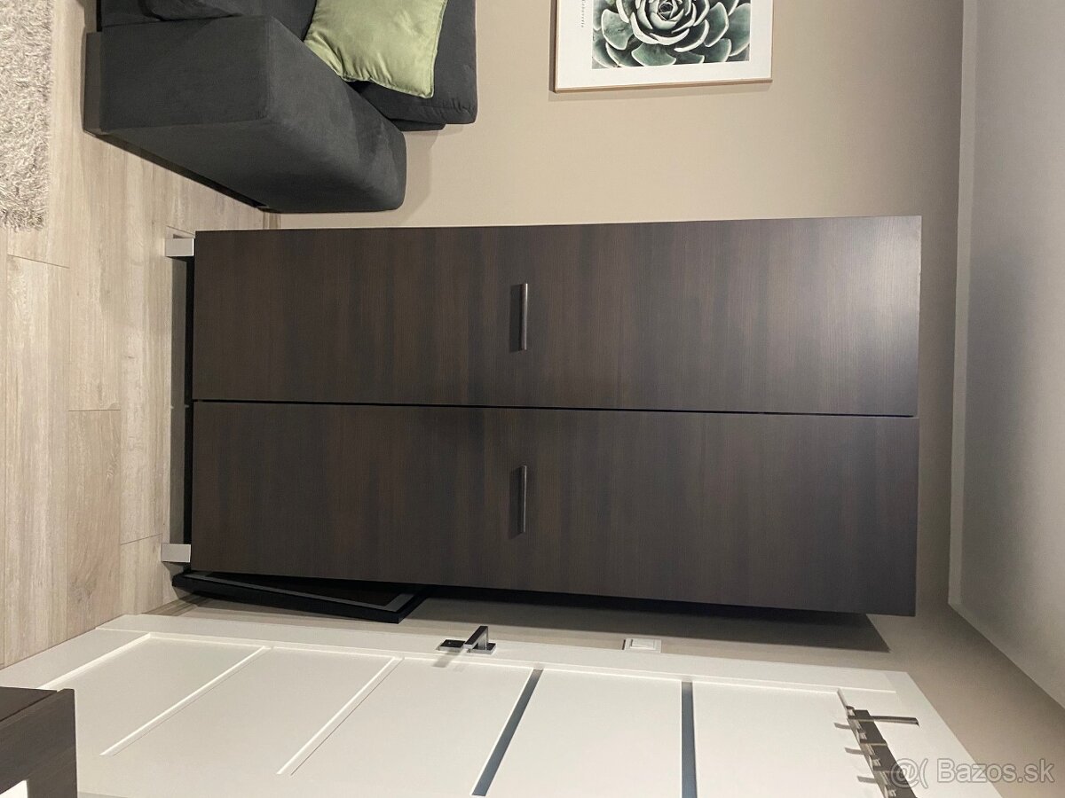 Nábytok obývacia stena - 3