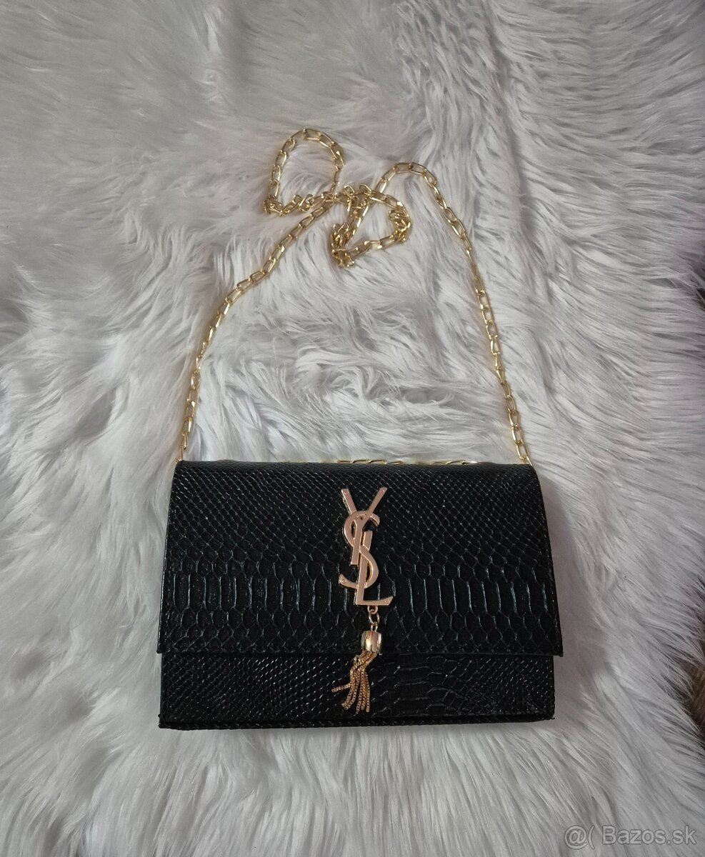 kabelka YSL hadia koža - 3