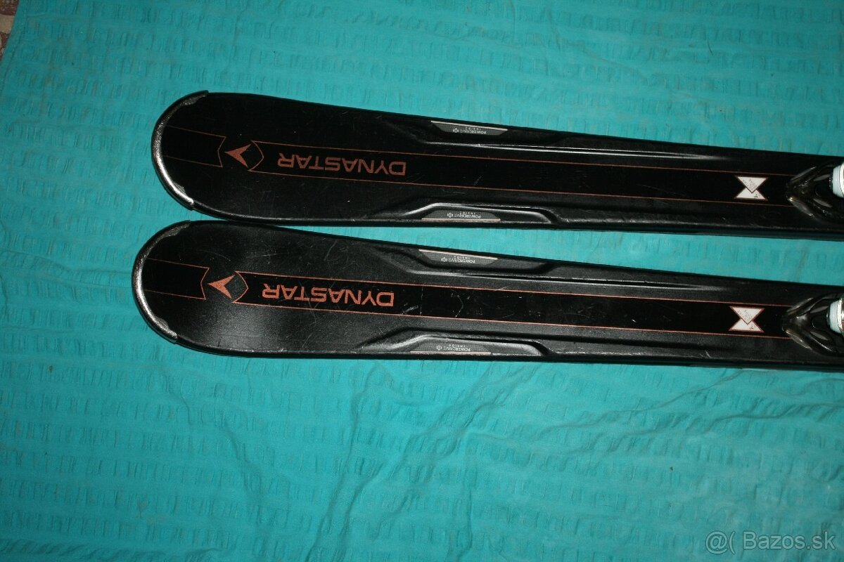 lyže Dynastar Intense 10 153 cm - 3