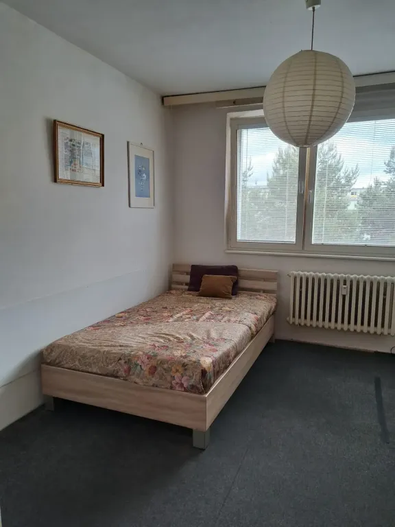 PREDANÝ I na predaj 4 iz.byt, Bratislava - Dúbravka - 3