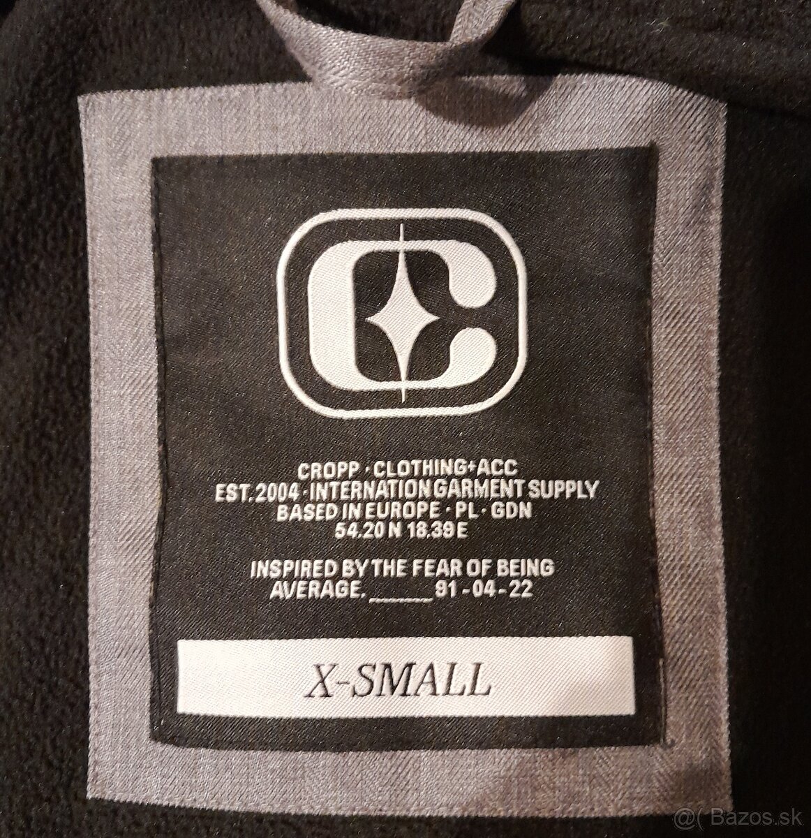 CROPP zimná bunda - 3