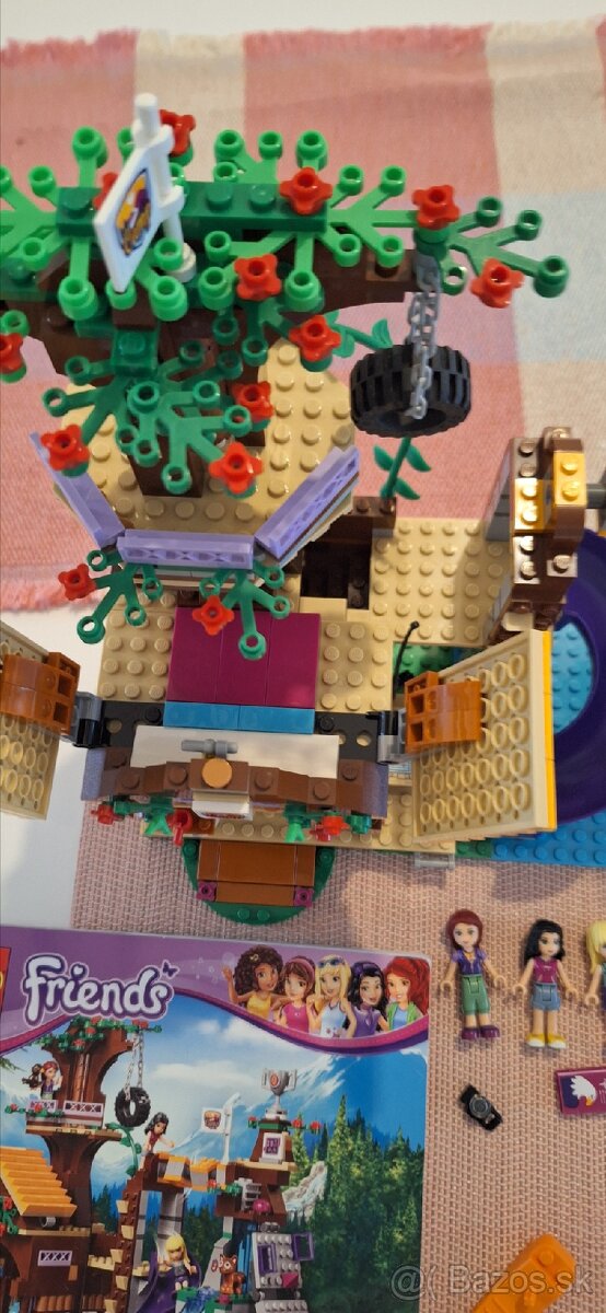 Lego Friends 41122 - 3