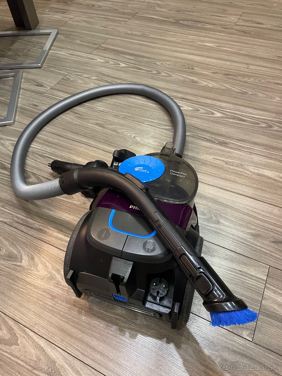 Philips Power Pro Active - Cyclone - 3