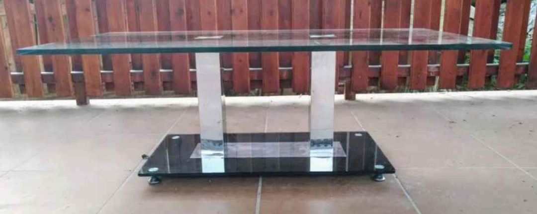 Predám konferenčný stolík - 3