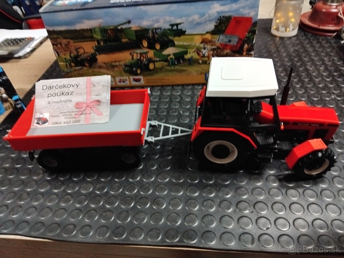 Ponuka Vianoc v predajni Zetor - 3