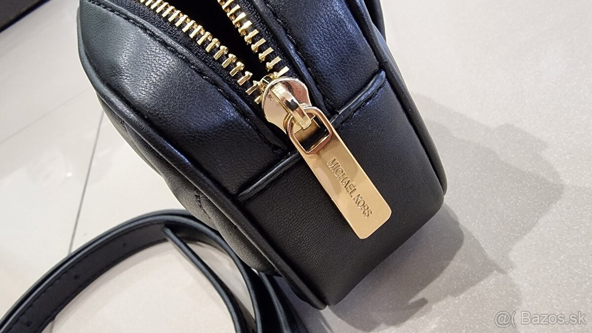 Michael Kors kabelka - ľadvinka - 3