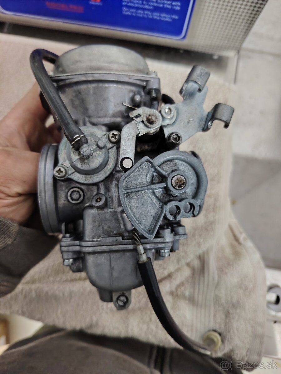 Karburátor Honda - 3