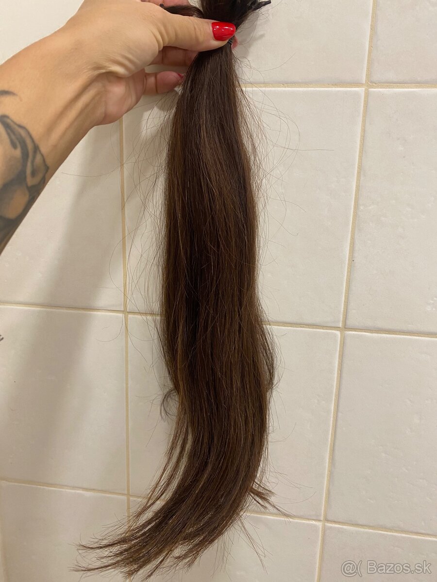 Vlasy na predlzenie - 3