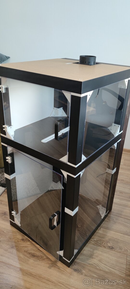 Box pre 3D tlaciaren - 3