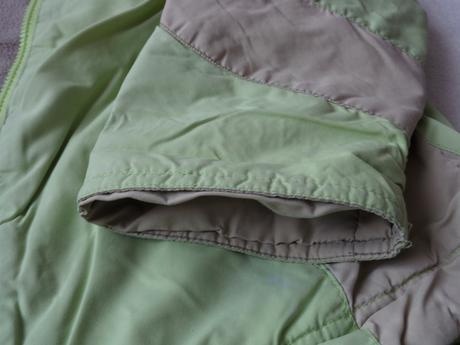 Dievčenská bunda veľ. 104 - 3