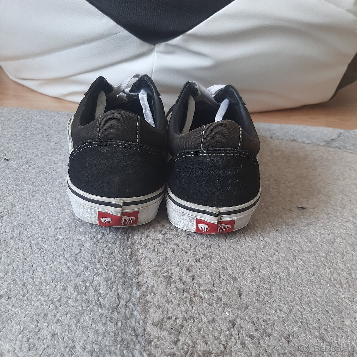 Predám chlapčenské , dievčenské tenisky veľ 40,5cm - 3