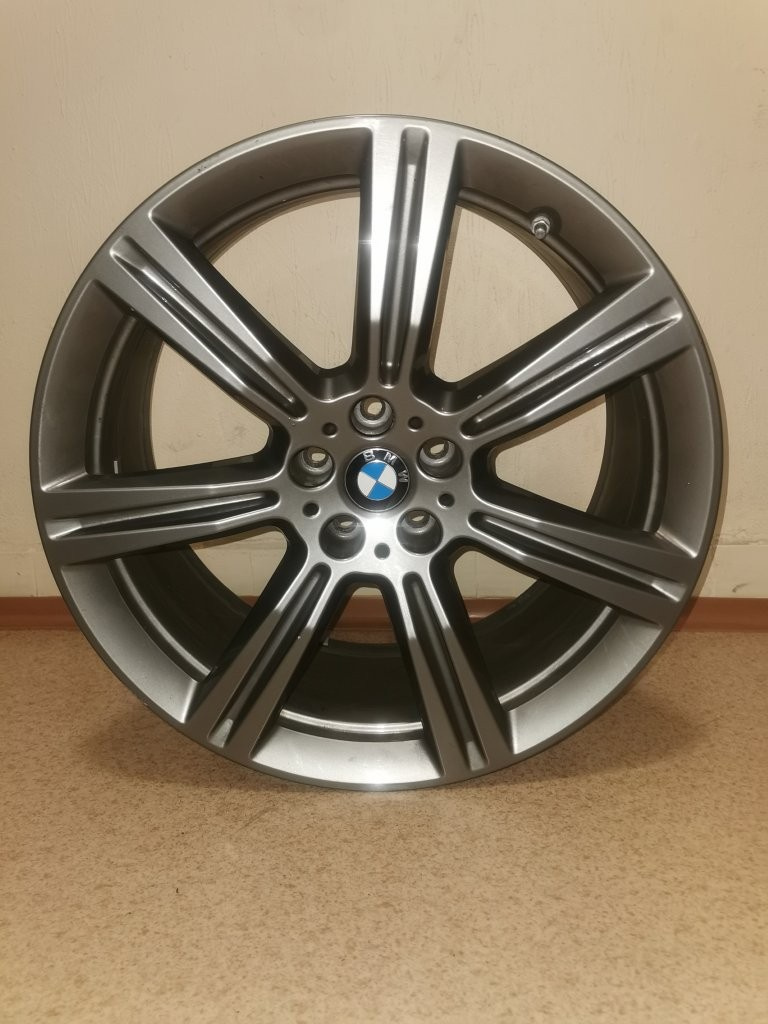 Originál disky BMW X5 G05, X6 G06 R20 Mpacket - 3