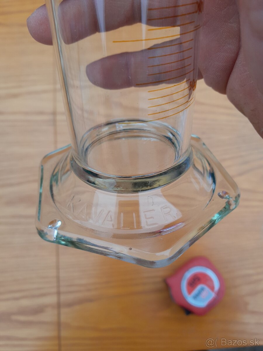 Predám odmerný valec, odmerka - 3