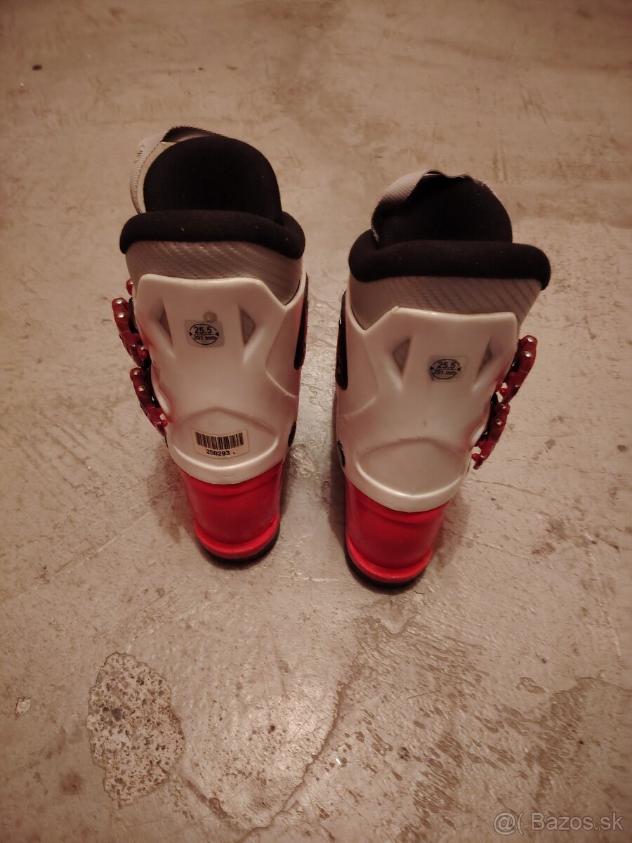 Detské lyžiarky - 3