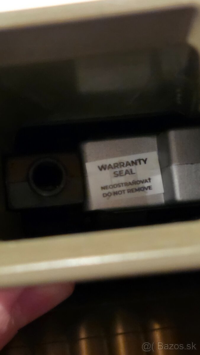 STRIBOG SP10A3 Alpha uograde - 3